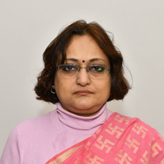Dr. Chandrani Bandyopadhyay Neogi