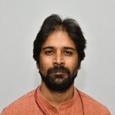 Dr. Khushal Matai