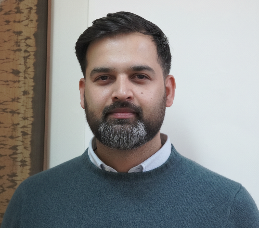 Sanjay Bhandari