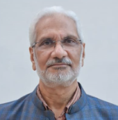 Prof. Dr. Virendra Kumar Paul