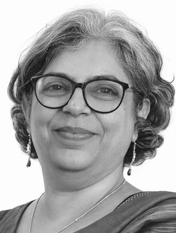 Poonam Prakash