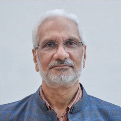 Dr. Virendra Kumar Paul