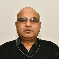 dr. ashok